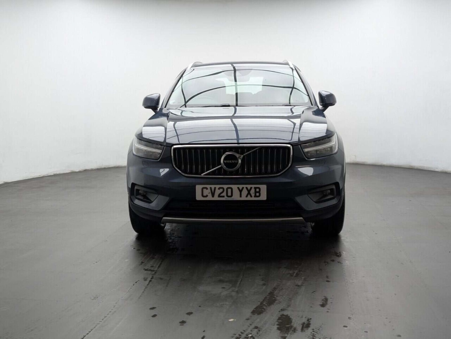 Used Volvo XC40 2020 for sale - 77713211: Photo 3