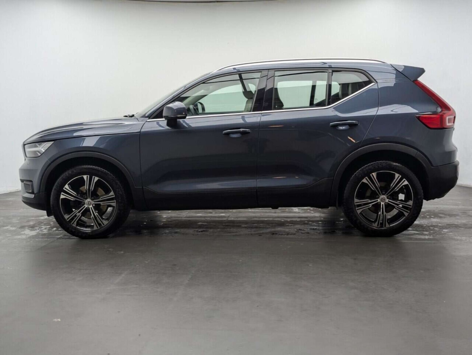 Used Volvo XC40 2020 for sale - 77713211: Photo 5