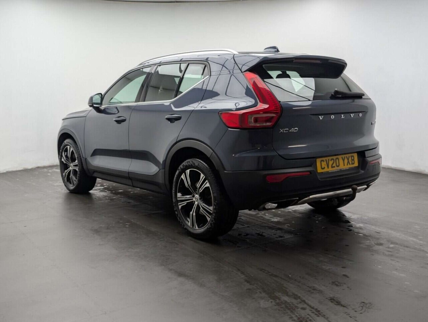 Used Volvo XC40 2020 for sale - 77713211: Photo 6