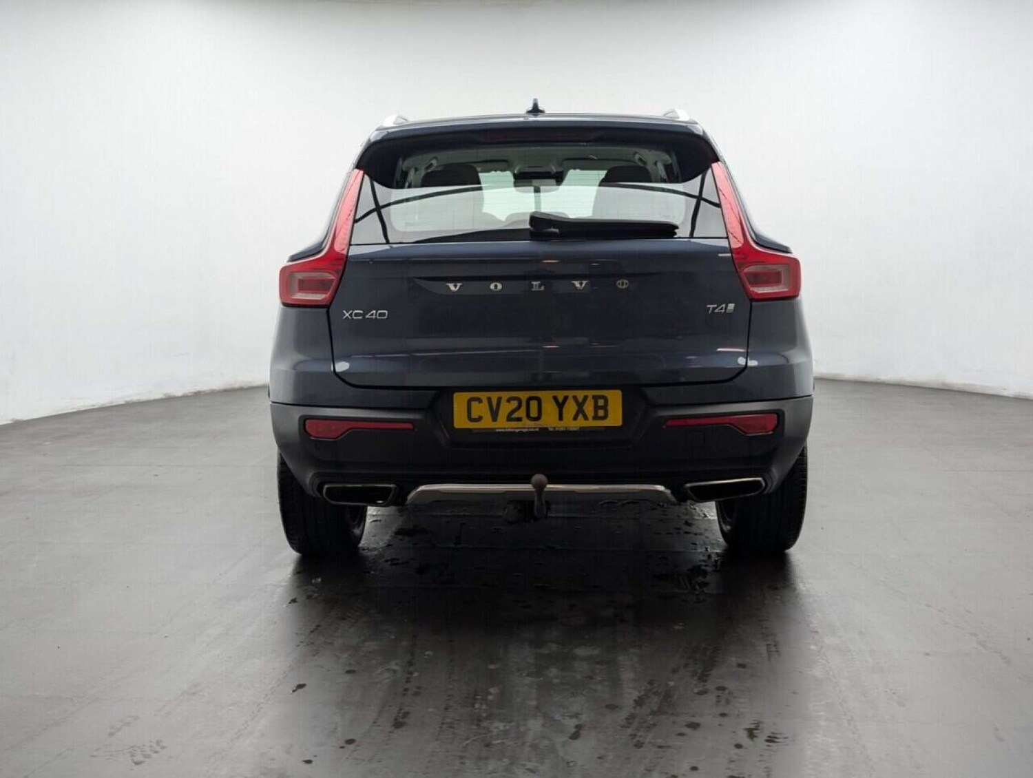 Used Volvo XC40 2020 for sale - 77713211: Photo 7