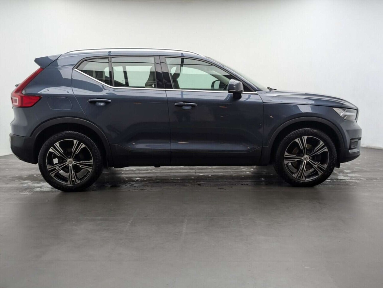 Used Volvo XC40 2020 for sale - 77713211: Photo 9