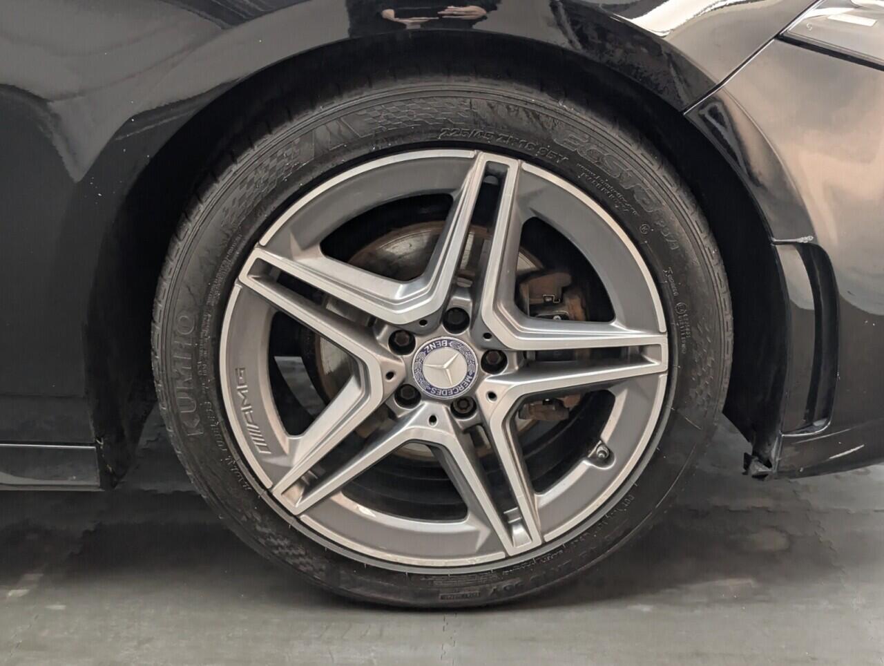 Used Mercedes-Benz A-Class 2019 for sale - 76865547: Photo 10