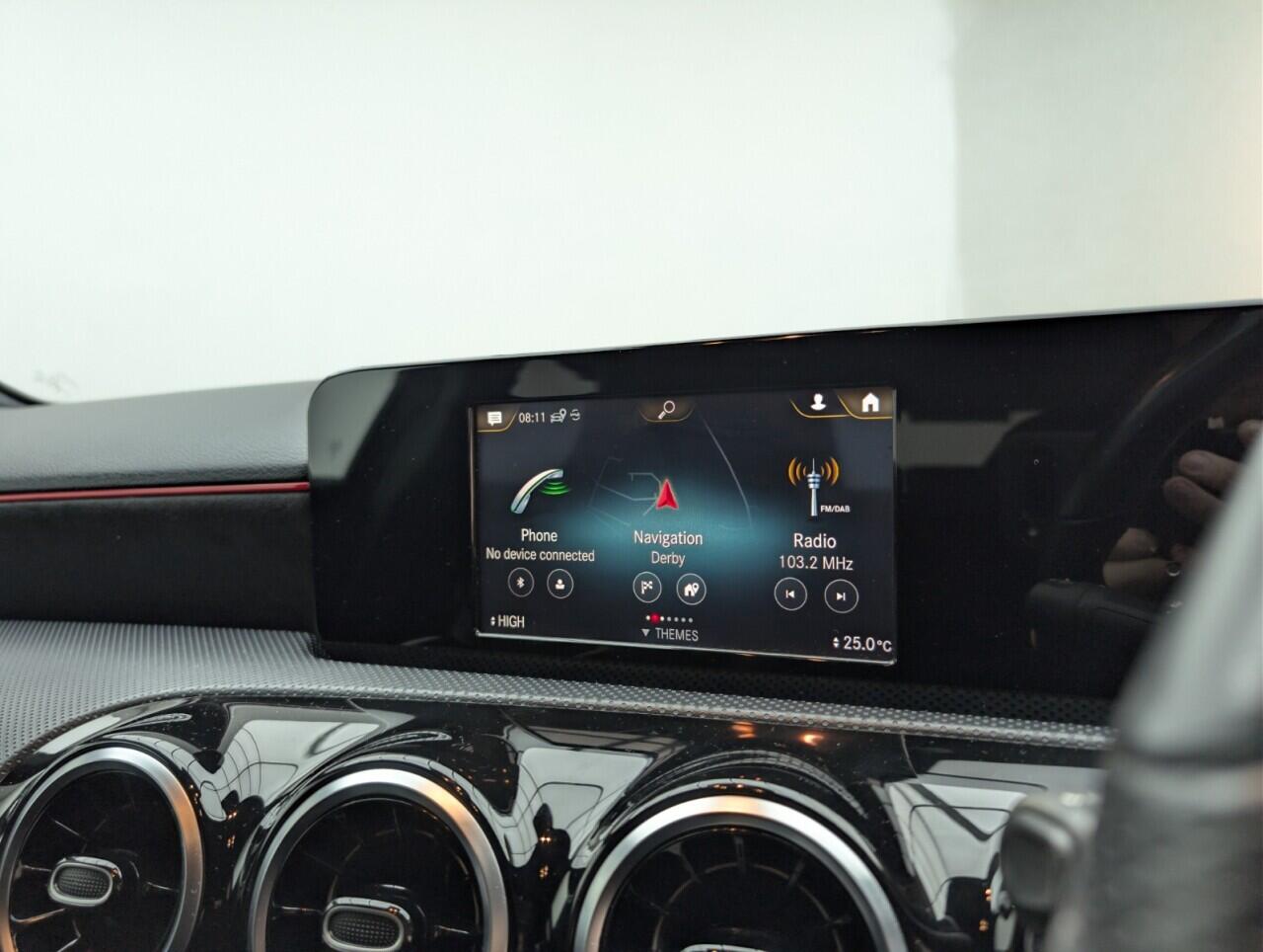 Used Mercedes-Benz A-Class 2019 for sale - 76865547: Photo 14