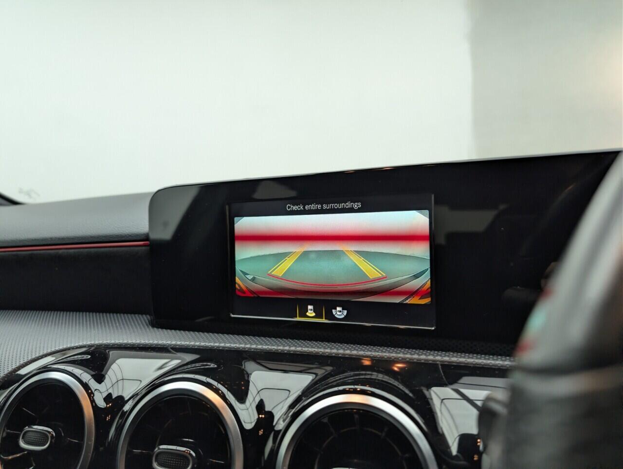 Used Mercedes-Benz A-Class 2019 for sale - 76865547: Photo 15