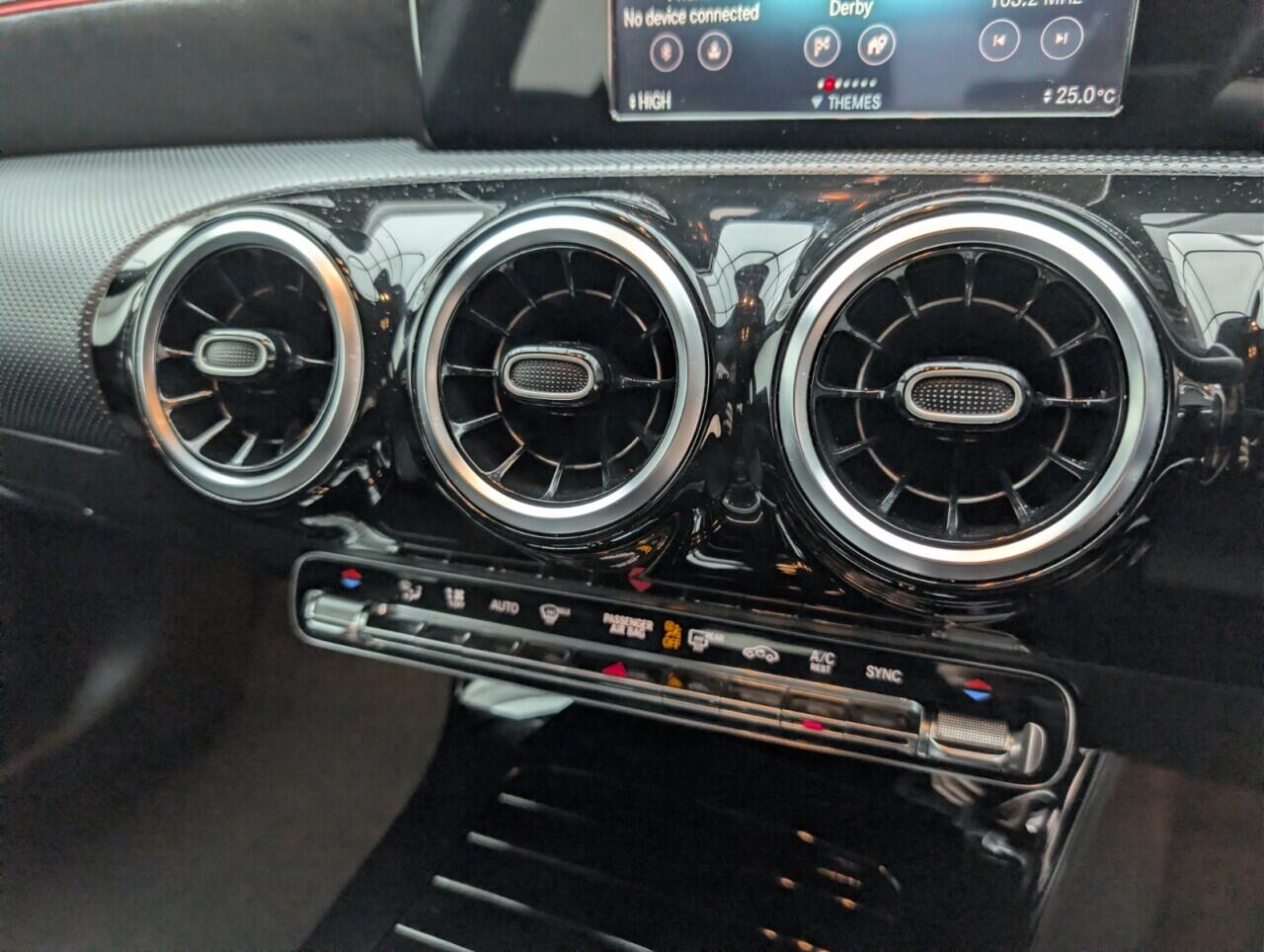 Used Mercedes-Benz A-Class 2019 for sale - 76865547: Photo 16