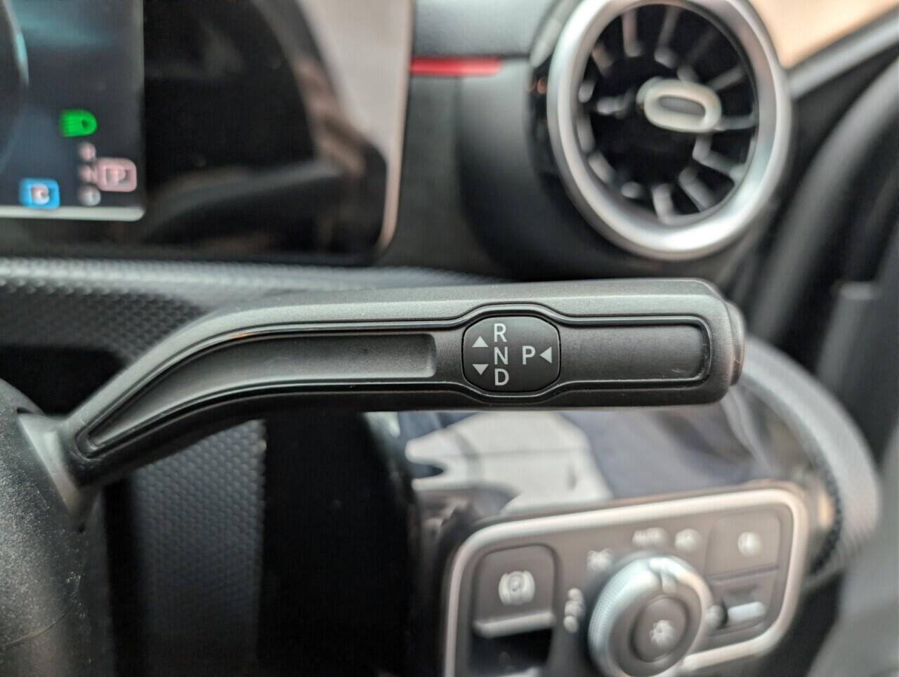 Used Mercedes-Benz A-Class 2019 for sale - 76865547: Photo 17