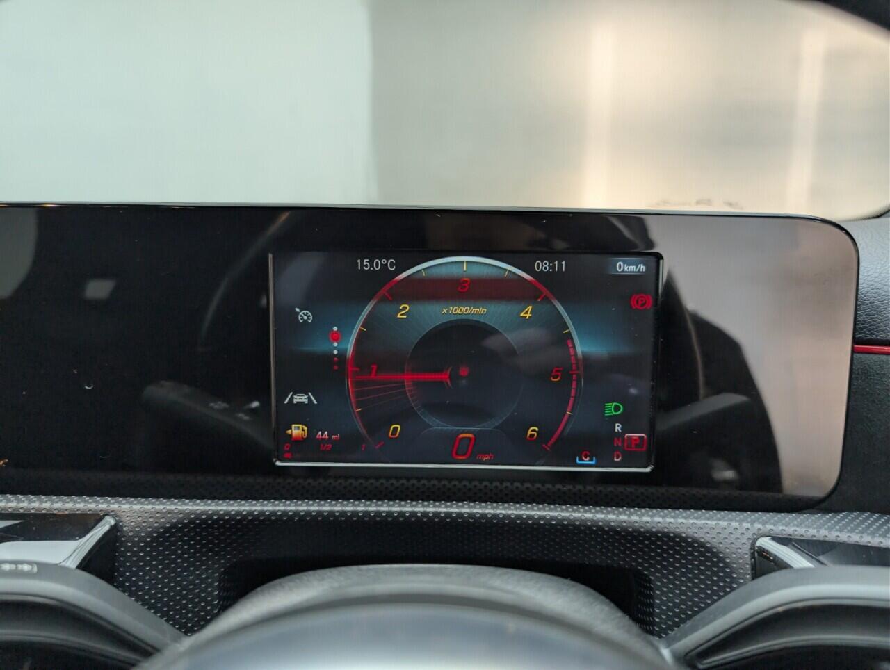 Used Mercedes-Benz A-Class 2019 for sale - 76865547: Photo 18