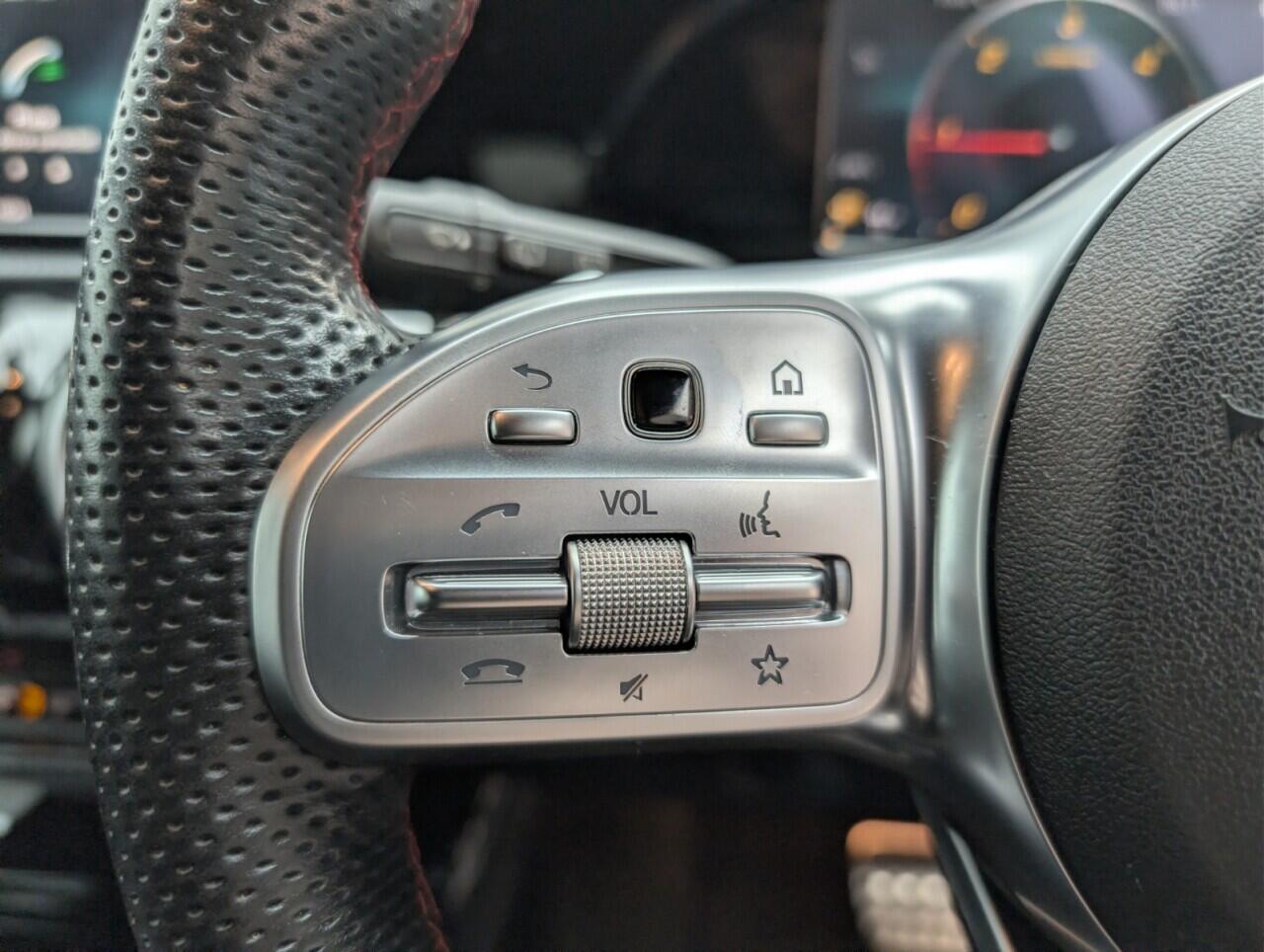 Used Mercedes-Benz A-Class 2019 for sale - 76865547: Photo 19