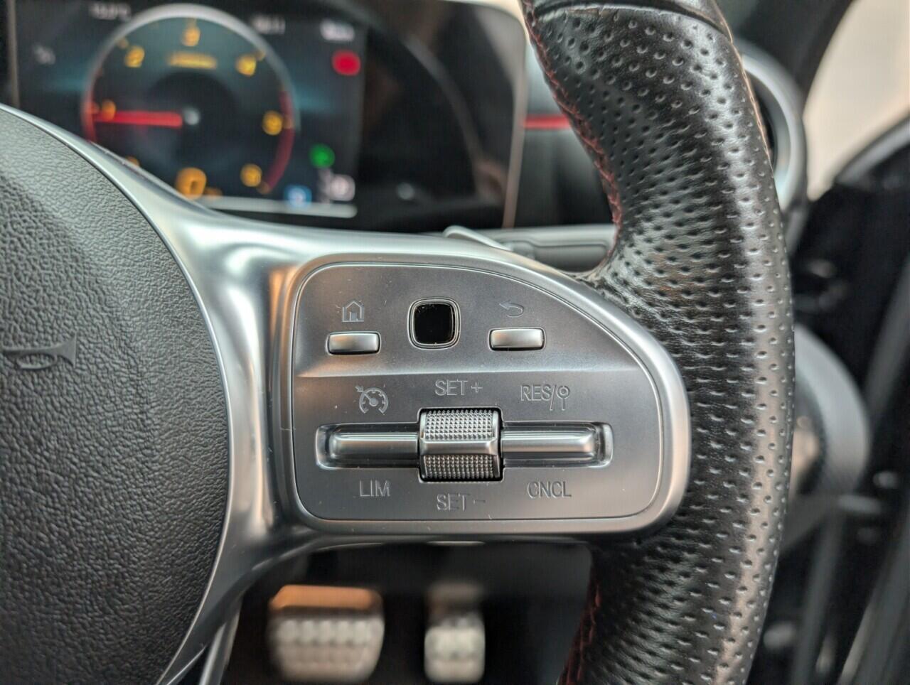 Used Mercedes-Benz A-Class 2019 for sale - 76865547: Photo 20