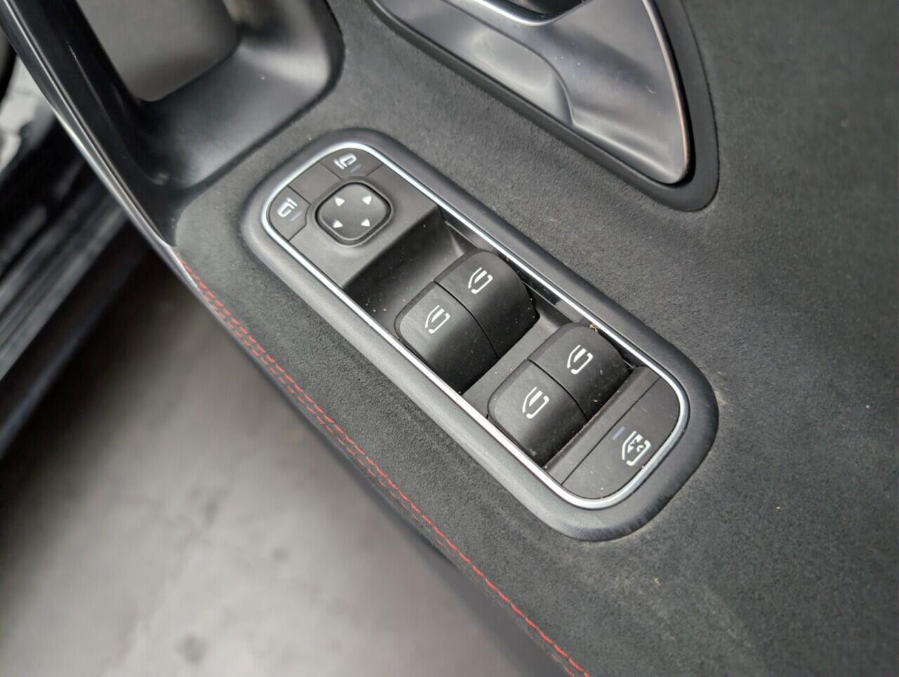 Used Mercedes-Benz A-Class 2019 for sale - 76865547: Photo 22