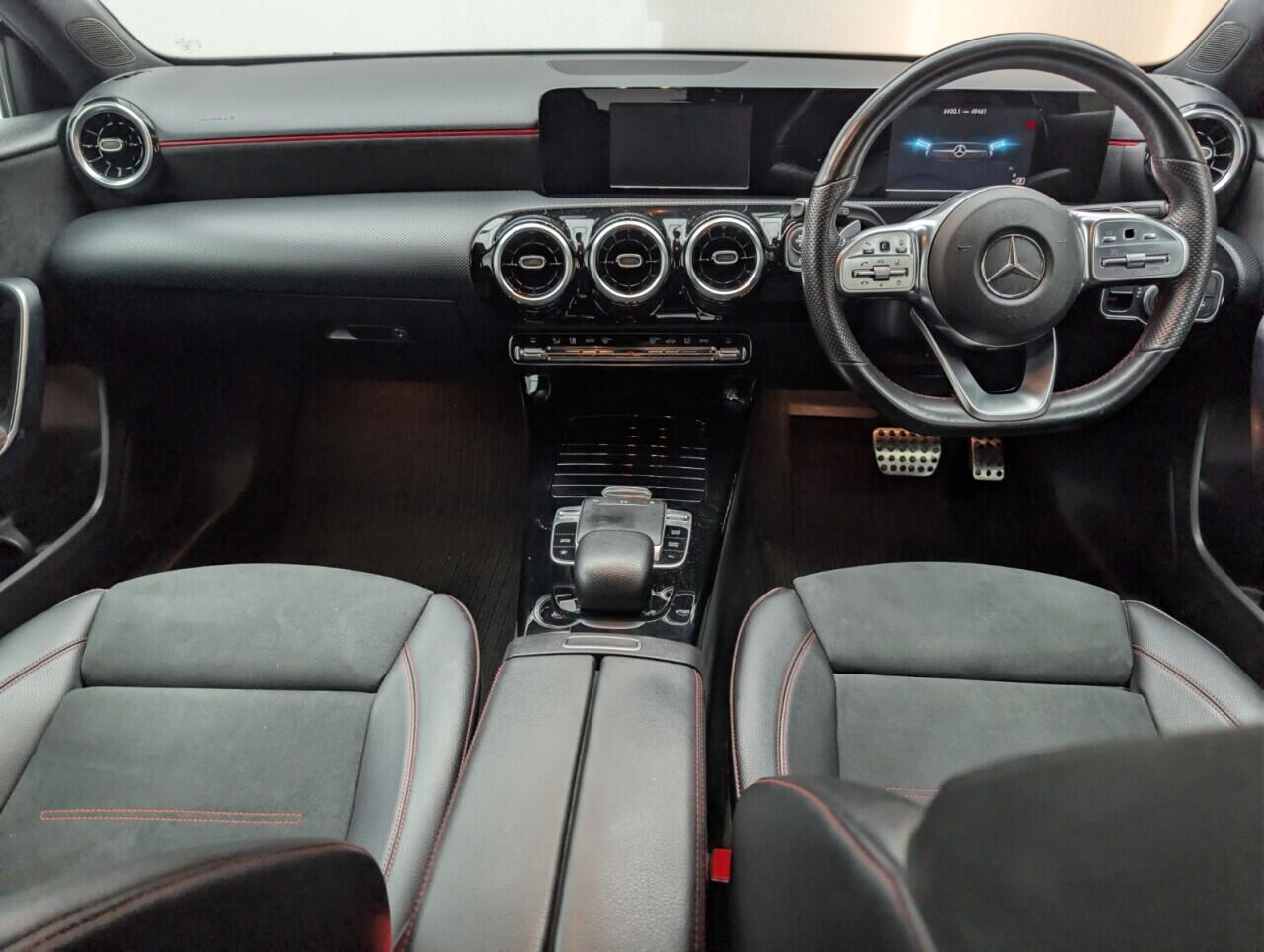 Used Mercedes-Benz A-Class 2019 for sale - 76865547: Photo 24