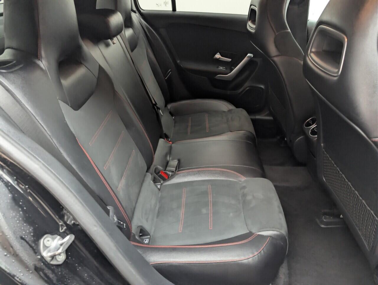 Used Mercedes-Benz A-Class 2019 for sale - 76865547: Photo 25