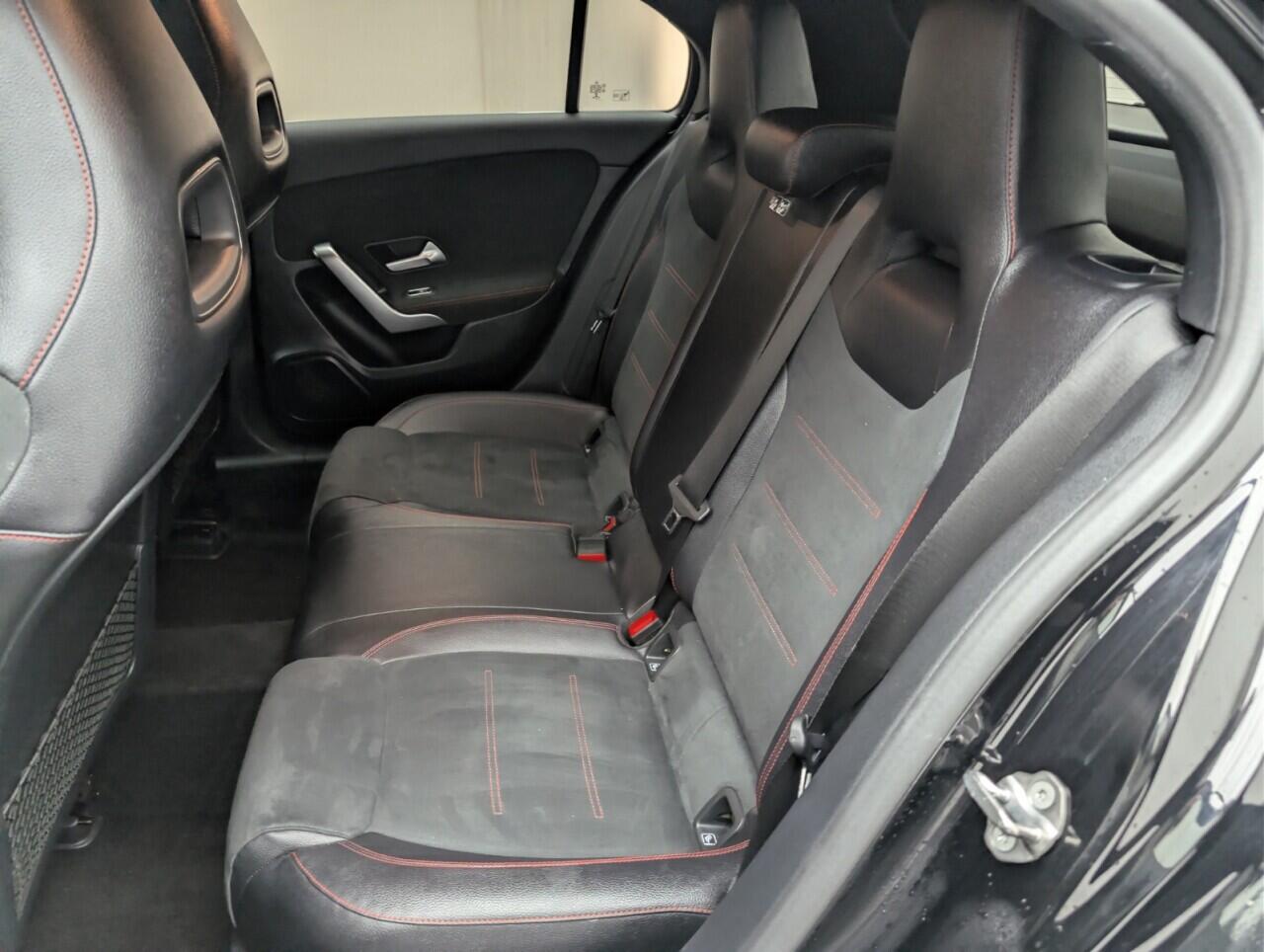 Used Mercedes-Benz A-Class 2019 for sale - 76865547: Photo 27