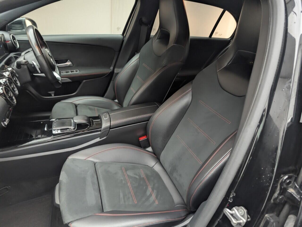 Used Mercedes-Benz A-Class 2019 for sale - 76865547: Photo 28