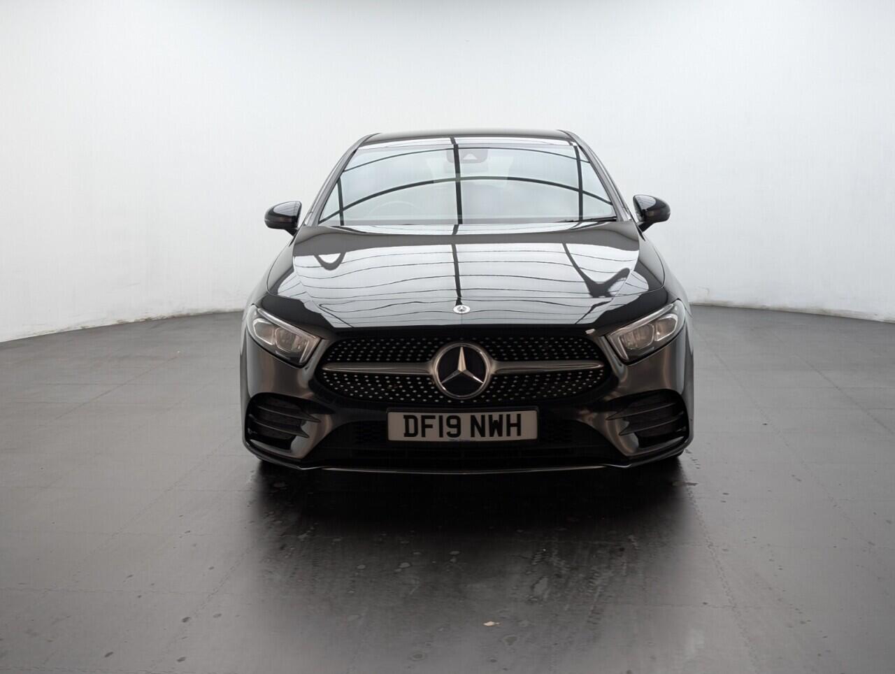 Used Mercedes-Benz A-Class 2019 for sale - 76865547: Photo 3