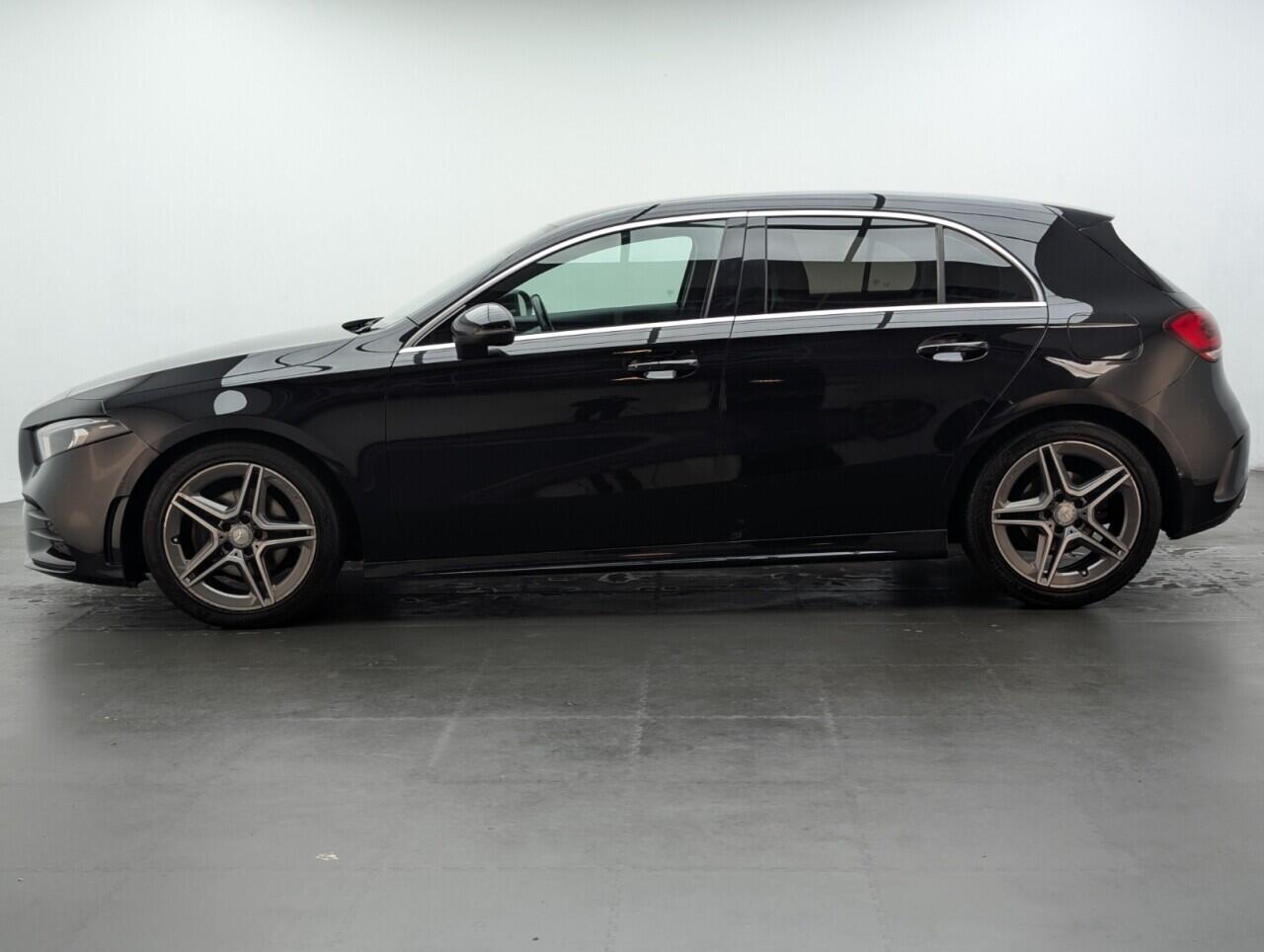 Used Mercedes-Benz A-Class 2019 for sale - 76865547: Photo 5