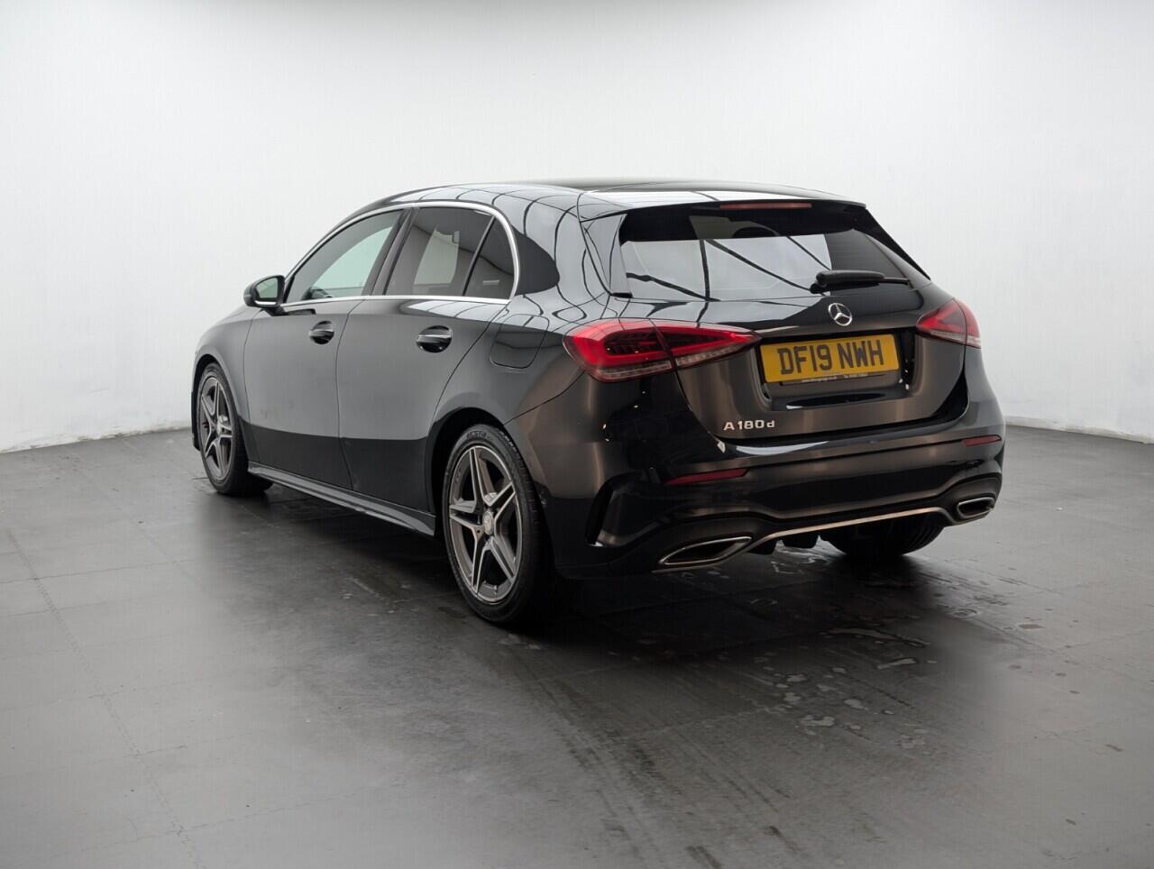 Used Mercedes-Benz A-Class 2019 for sale - 76865547: Photo 6