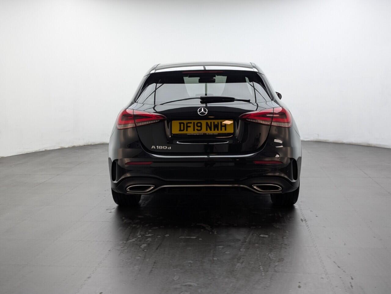 Used Mercedes-Benz A-Class 2019 for sale - 76865547: Photo 7