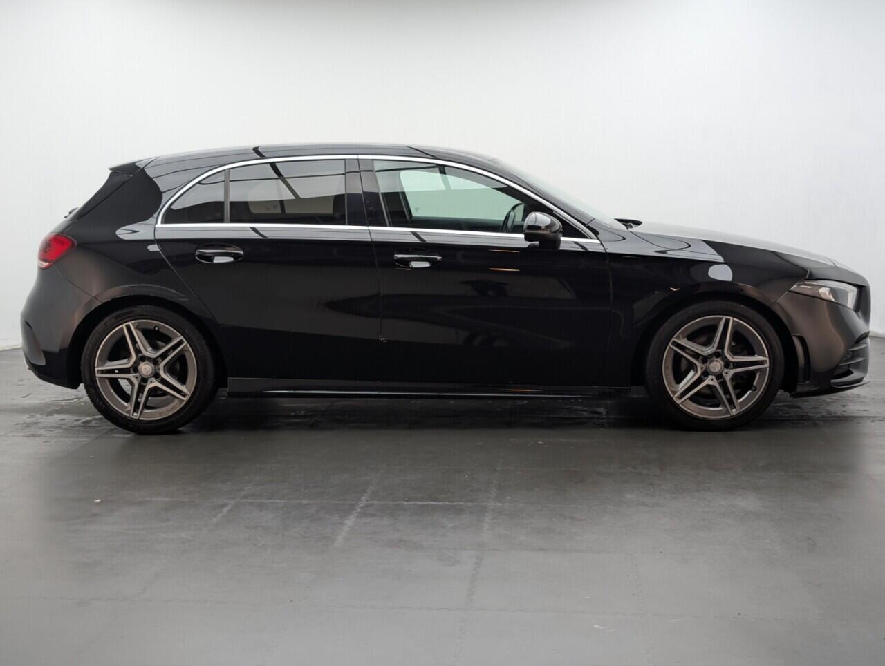 Used Mercedes-Benz A-Class 2019 for sale - 76865547: Photo 9