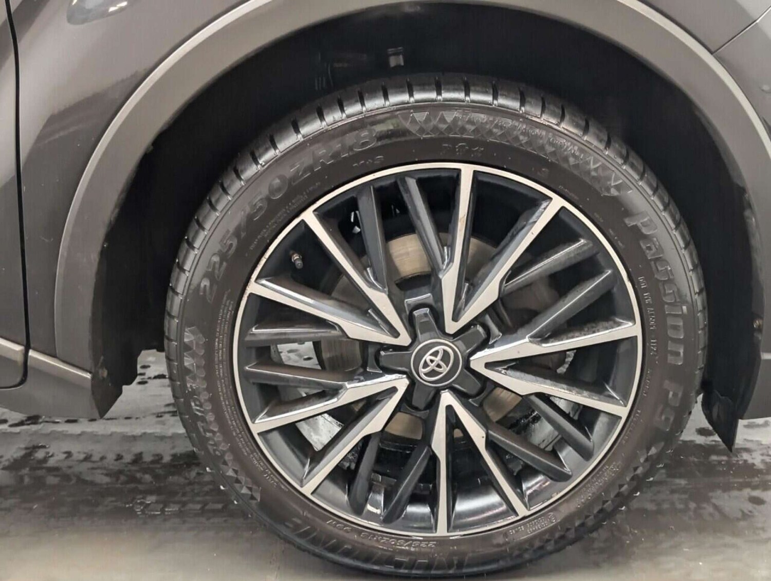 Used Toyota C-HR 2019 for sale - 77712982: Photo 10