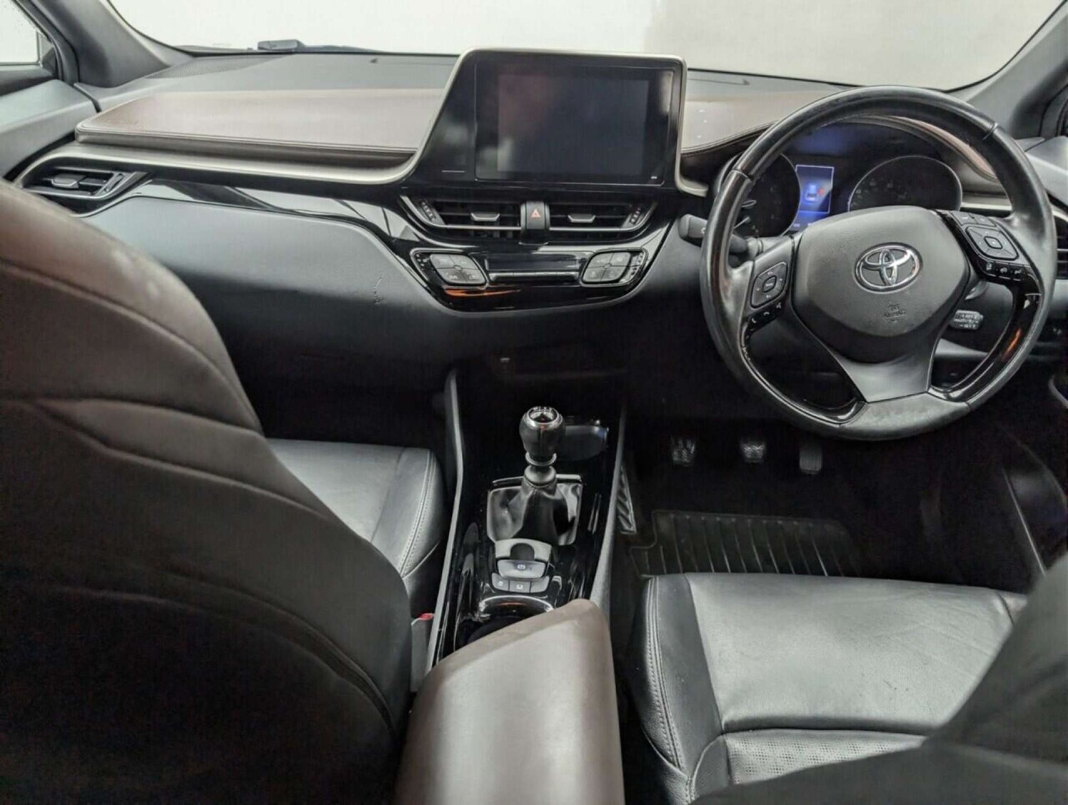 Used Toyota C-HR 2019 for sale - 77712982: Photo 22