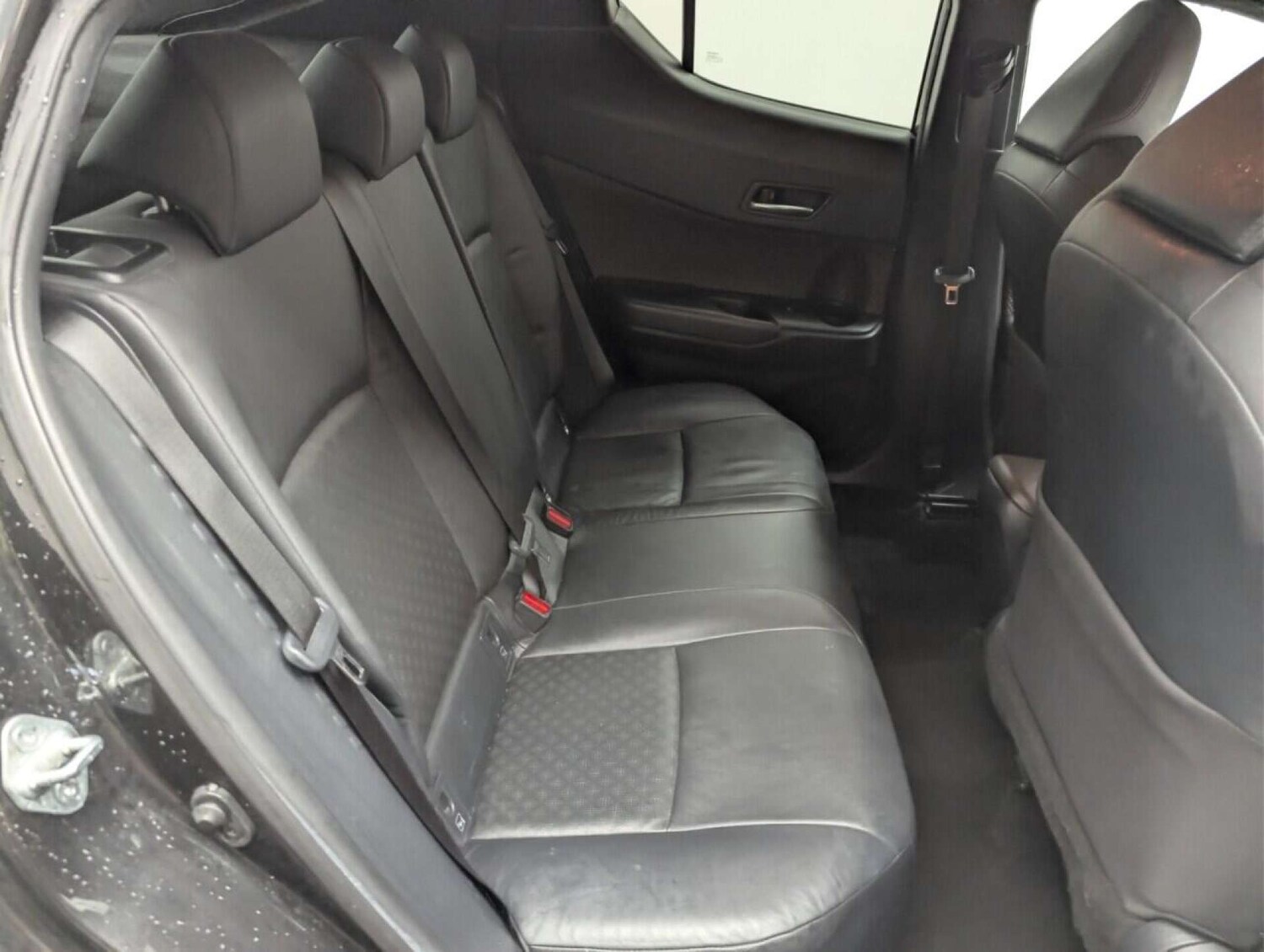 Used Toyota C-HR 2019 for sale - 77712982: Photo 23