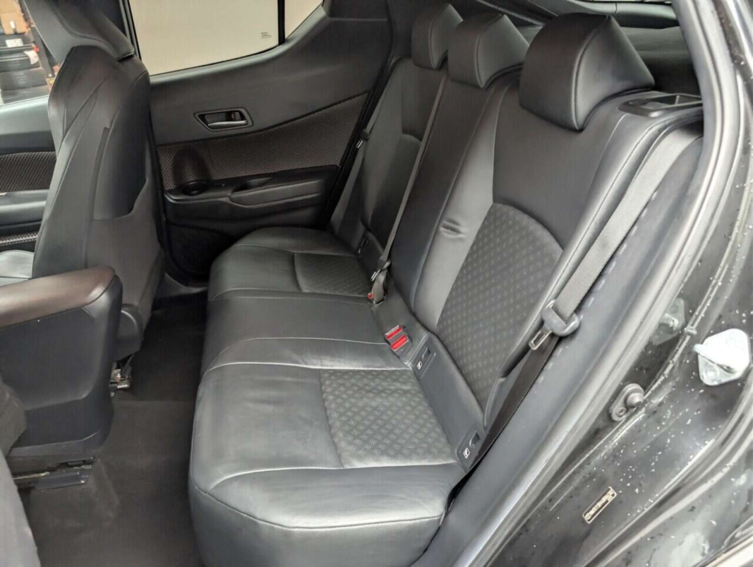 Used Toyota C-HR 2019 for sale - 77712982: Photo 25