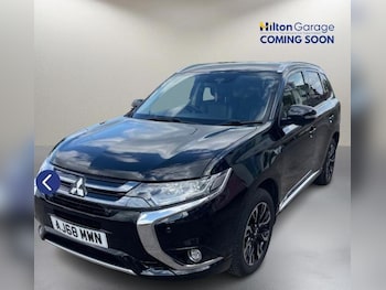 2018 (68) - 2.0h 12kWh 4hs SUV 5dr Petrol Plug-in Hybrid CVT 4WD Euro 6 (s/s) (200 ps)
