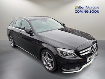 Mercedes-Benz C Class feature image
