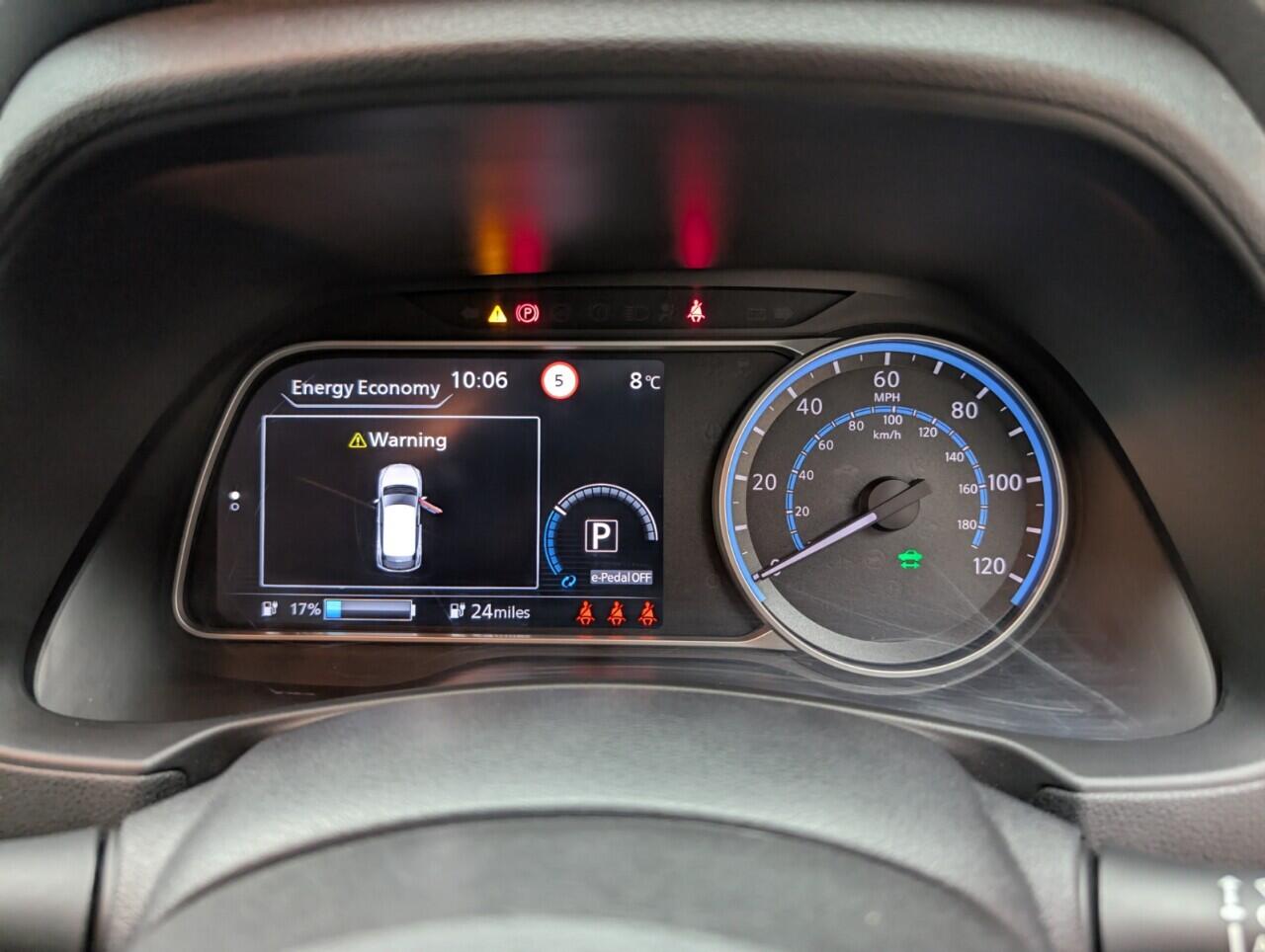 Used Nissan Leaf 2018 for sale - 76425546: Photo 18