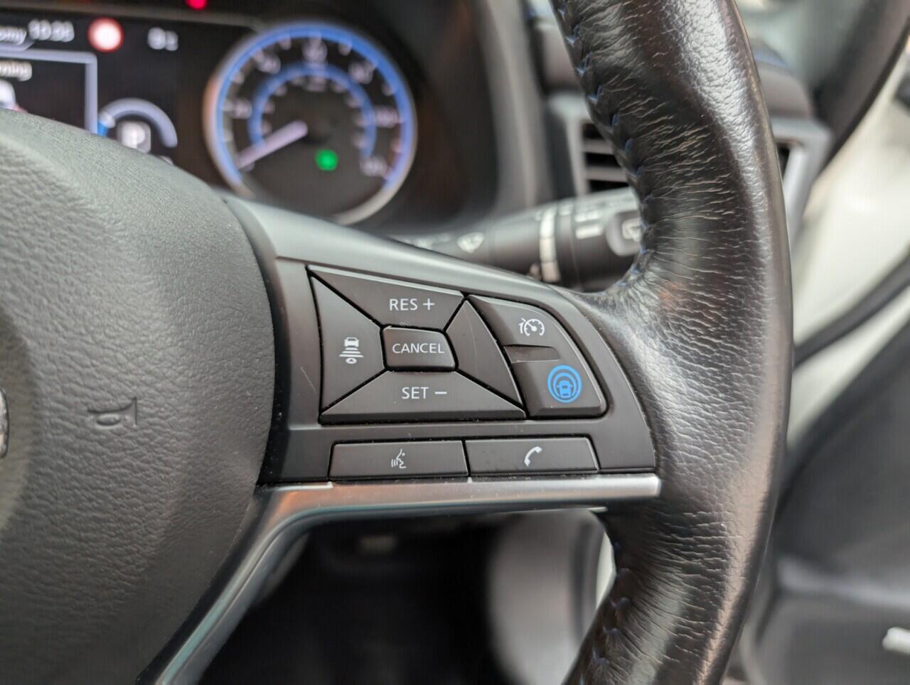 Used Nissan Leaf 2018 for sale - 76425546: Photo 20