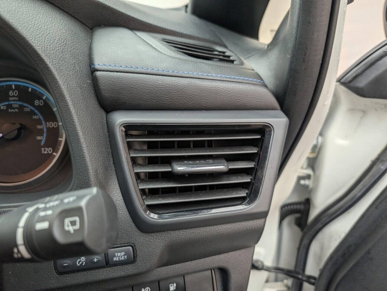 Used Nissan Leaf 2018 for sale - 76425546: Photo 21