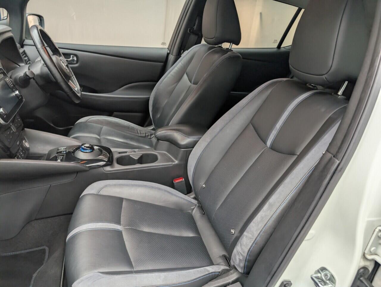 Used Nissan Leaf 2018 for sale - 76425546: Photo 28