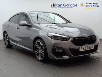 Used BMW 2 Series 2023 for sale - 79614312: Photo