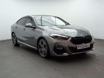 Used BMW 2 Series 2023 for sale - 79614312: Photo