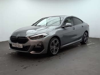 Used BMW 2 Series 2023 for sale - 79614312: Photo