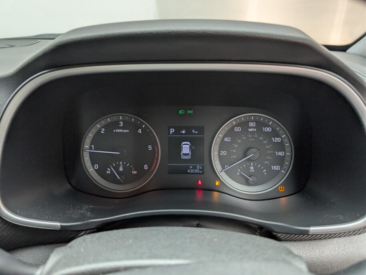 Used Hyundai TUCSON 2021 for sale - 77074347: Photo 18