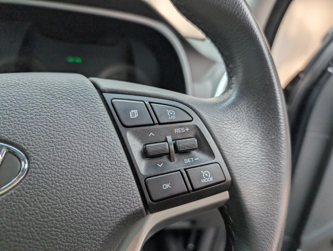 Used Hyundai TUCSON 2021 for sale - 77074347: Photo 20