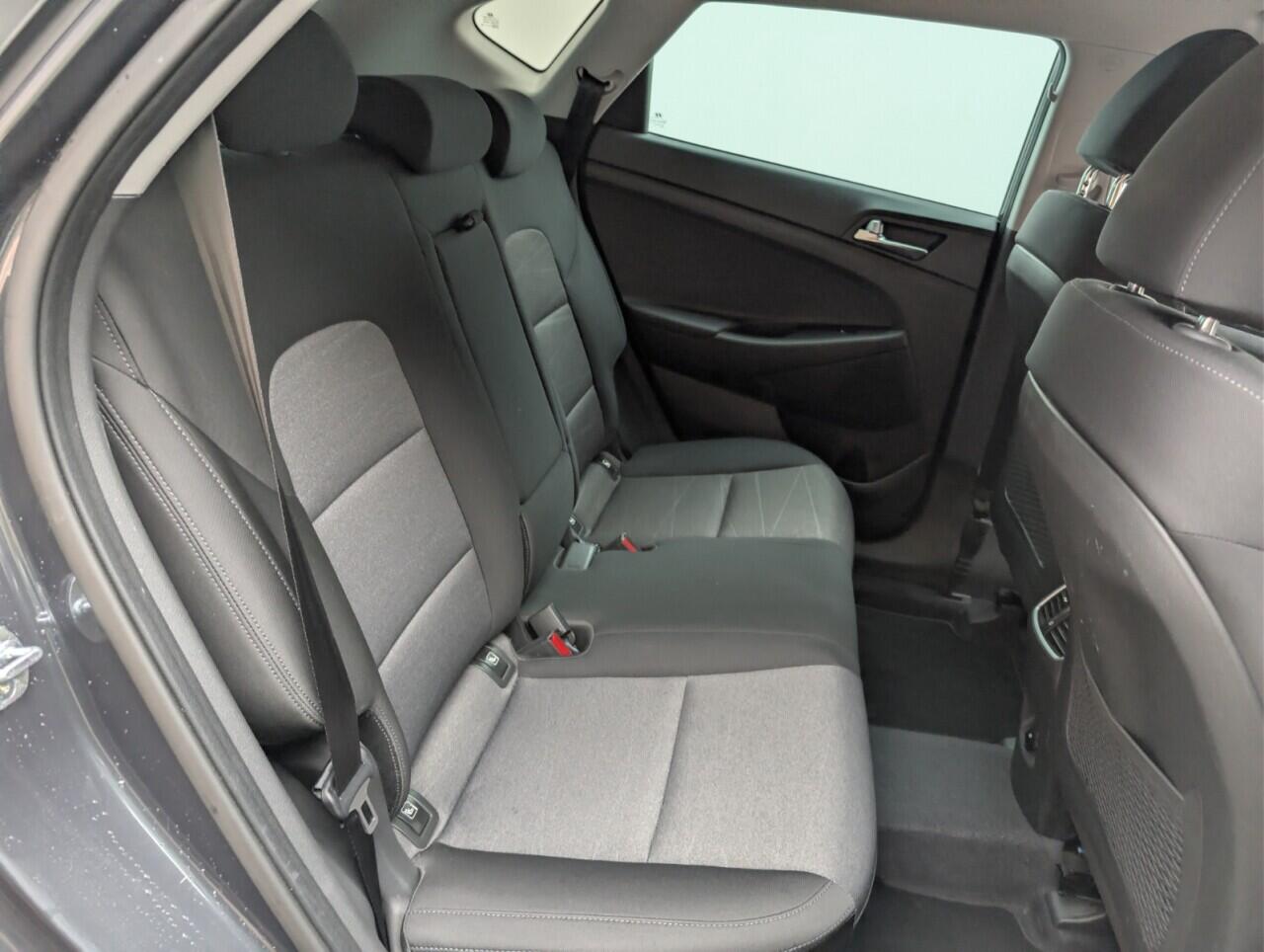 Used Hyundai TUCSON 2021 for sale - 77074347: Photo 25