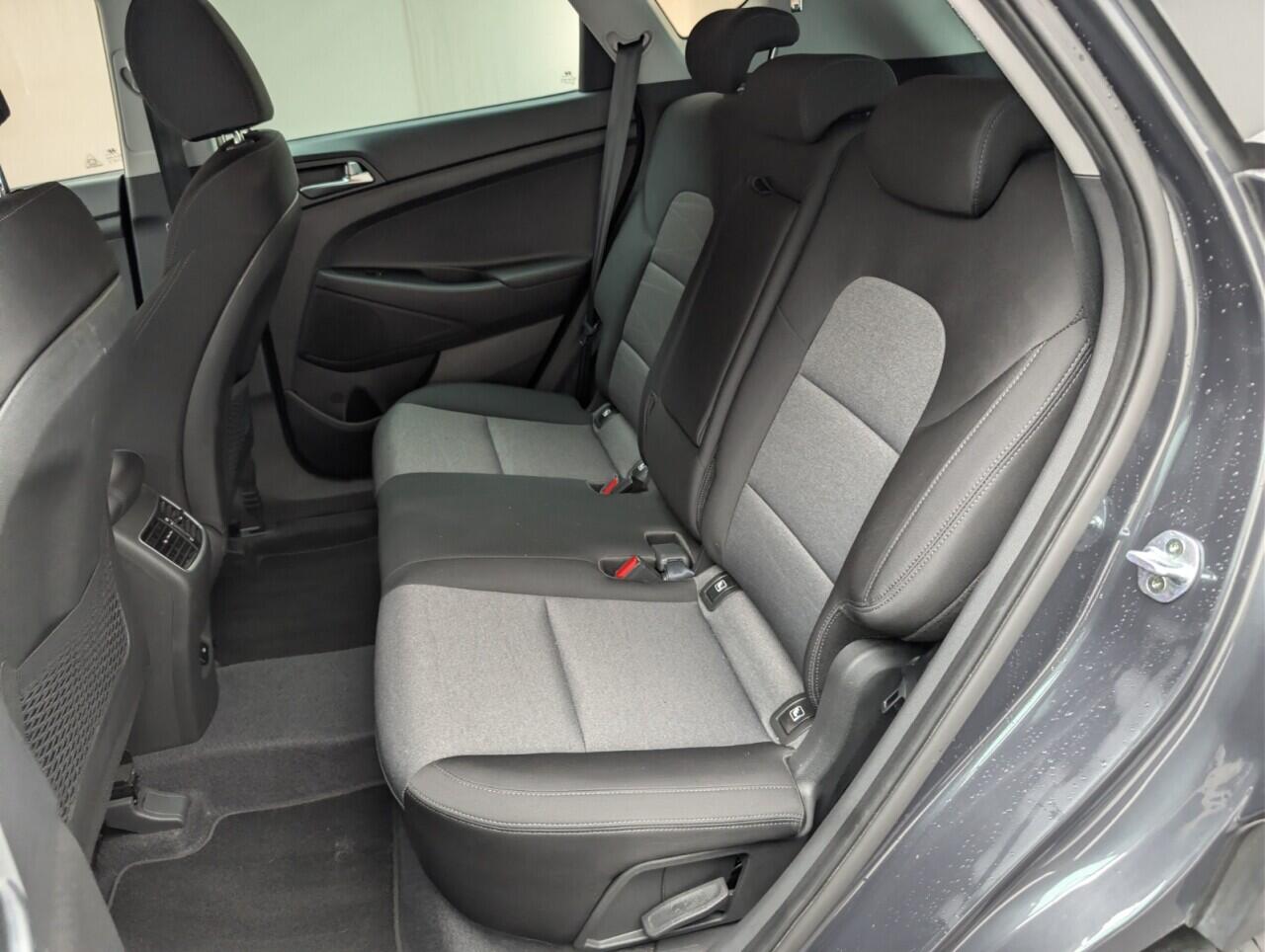 Used Hyundai TUCSON 2021 for sale - 77074347: Photo 27