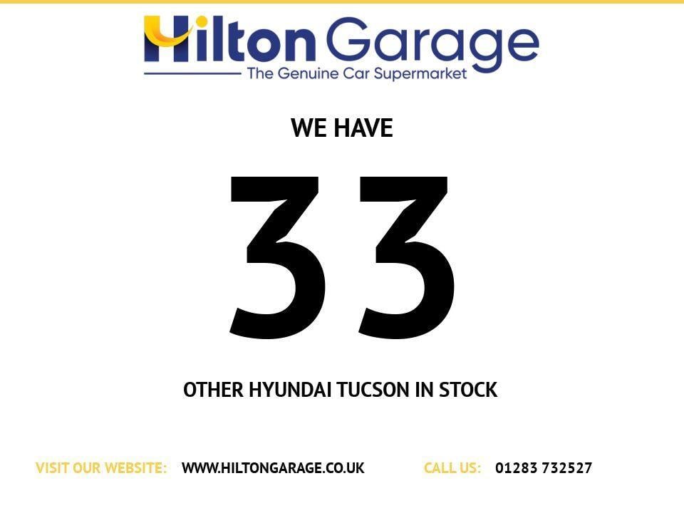 Used Hyundai TUCSON 2021 for sale - 77074347: Photo 34