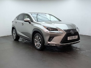 Used Lexus NX 2018 for sale - 78995062: Photo