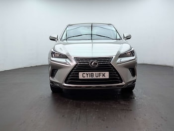 Used Lexus NX 2018 for sale - 78995062: Photo