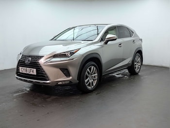 Used Lexus NX 2018 for sale - 78995062: Photo