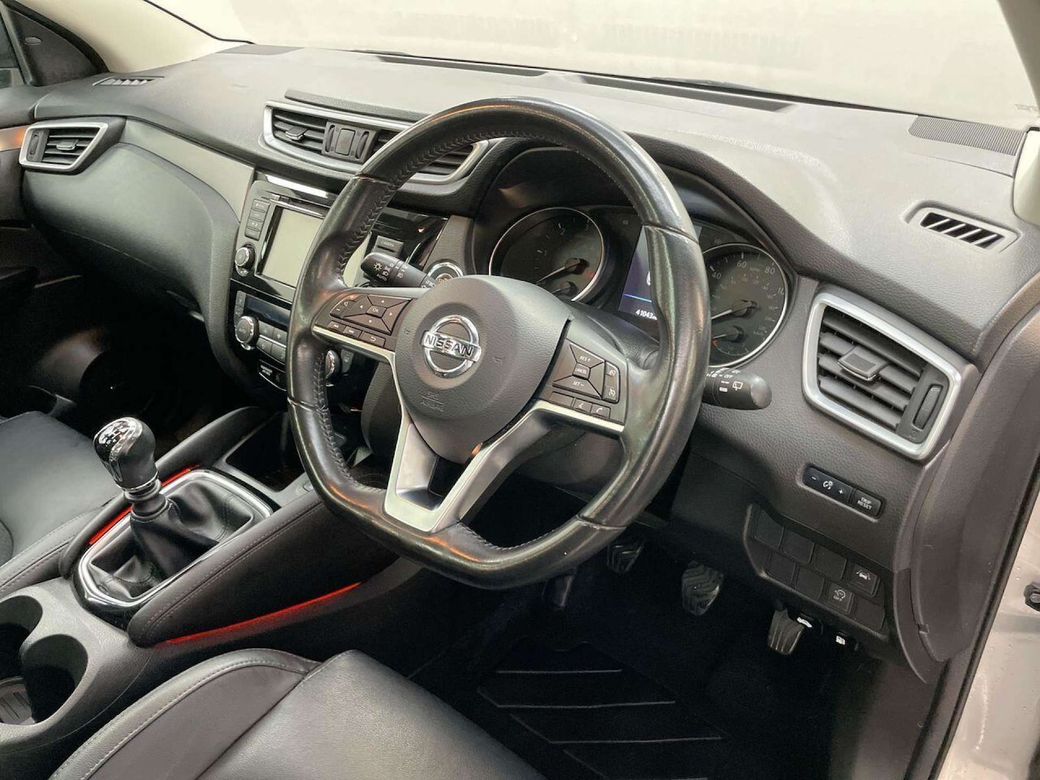 Used Nissan Qashqai 2019 for sale - 77714876: Photo 11