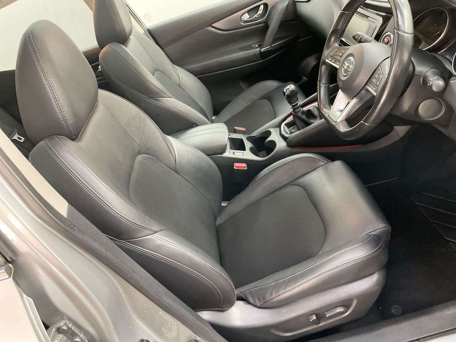 Used Nissan Qashqai 2019 for sale - 77714876: Photo 12