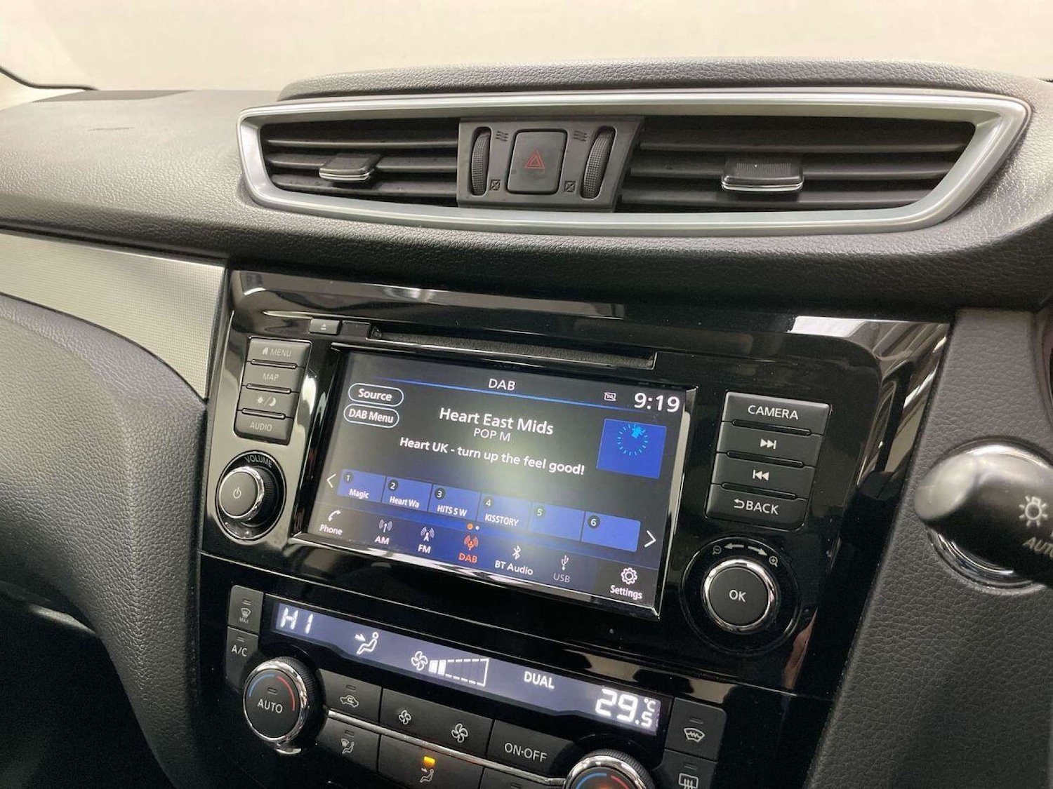 Used Nissan Qashqai 2019 for sale - 77714876: Photo 13