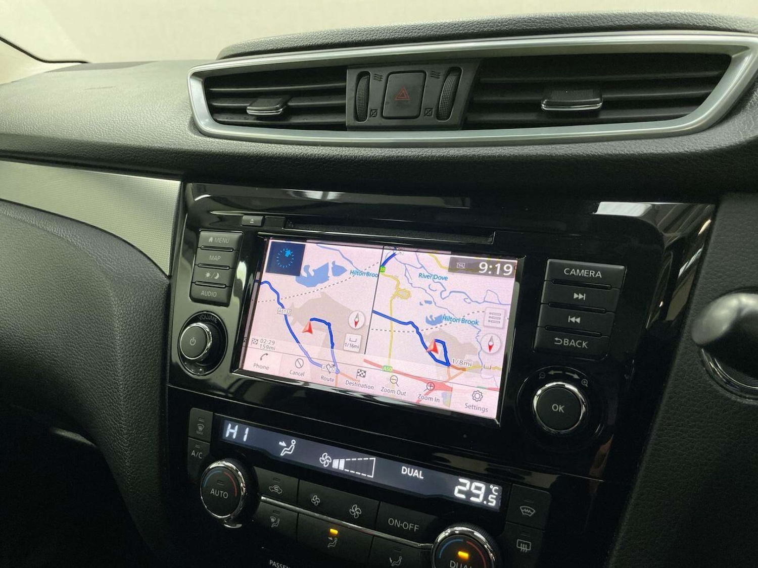 Used Nissan Qashqai 2019 for sale - 77714876: Photo 14