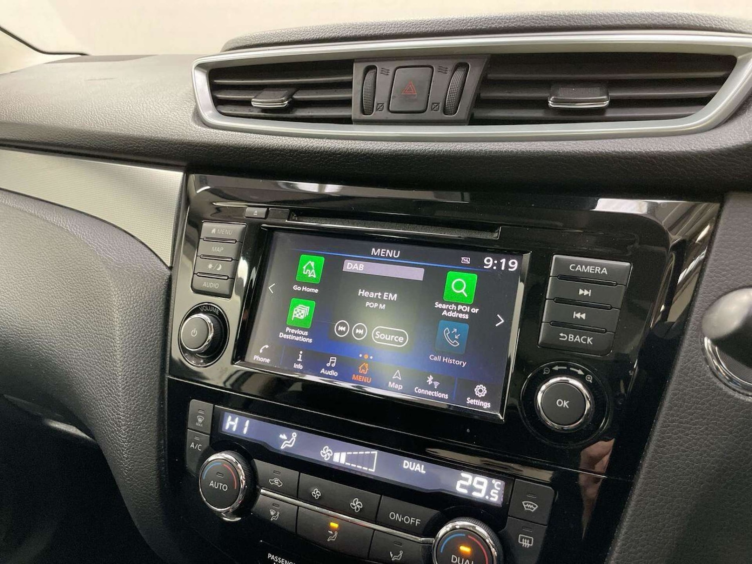 Used Nissan Qashqai 2019 for sale - 77714876: Photo 15