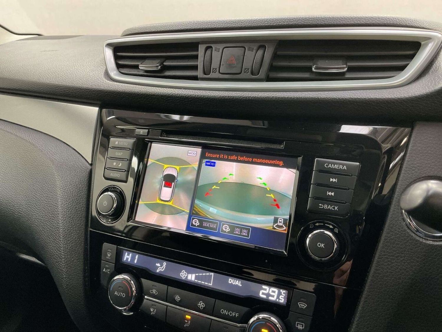 Used Nissan Qashqai 2019 for sale - 77714876: Photo 16